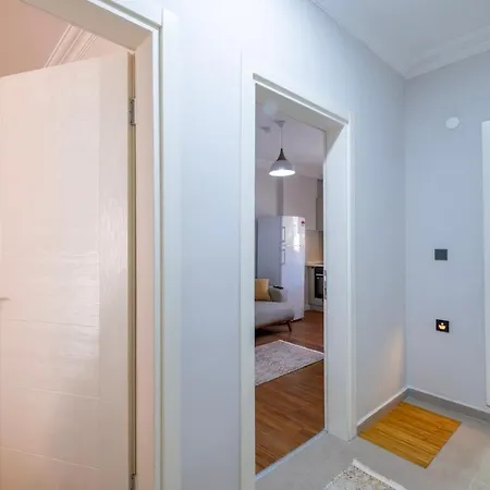 Lägenhet Yellow Fethiye