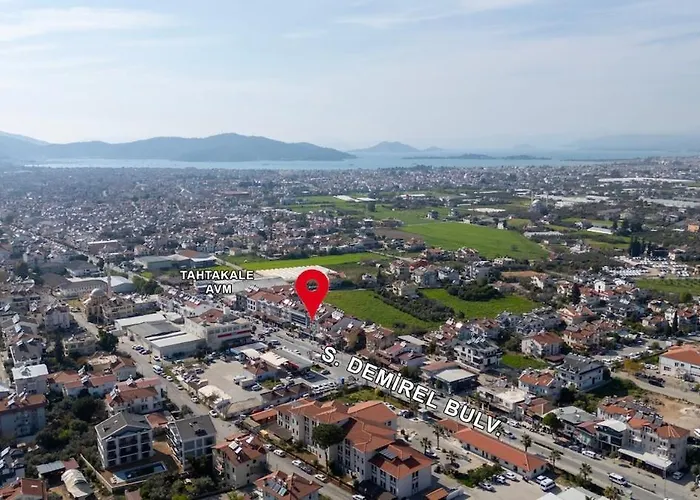 Yellow Апартаменты *